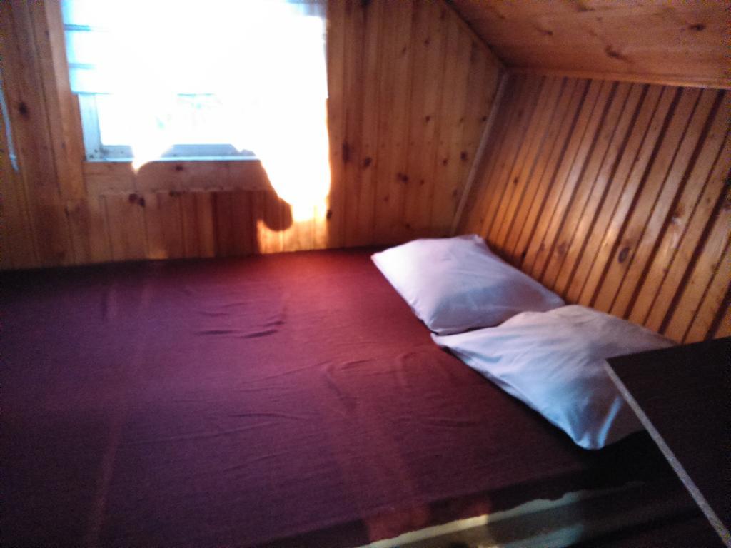 Annimatsi Camping Otepaa Exterior foto