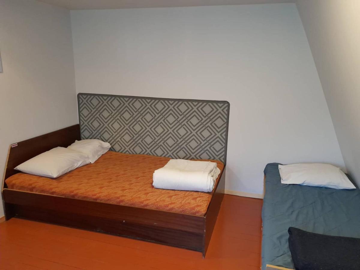 Annimatsi Camping Otepaa Exterior foto